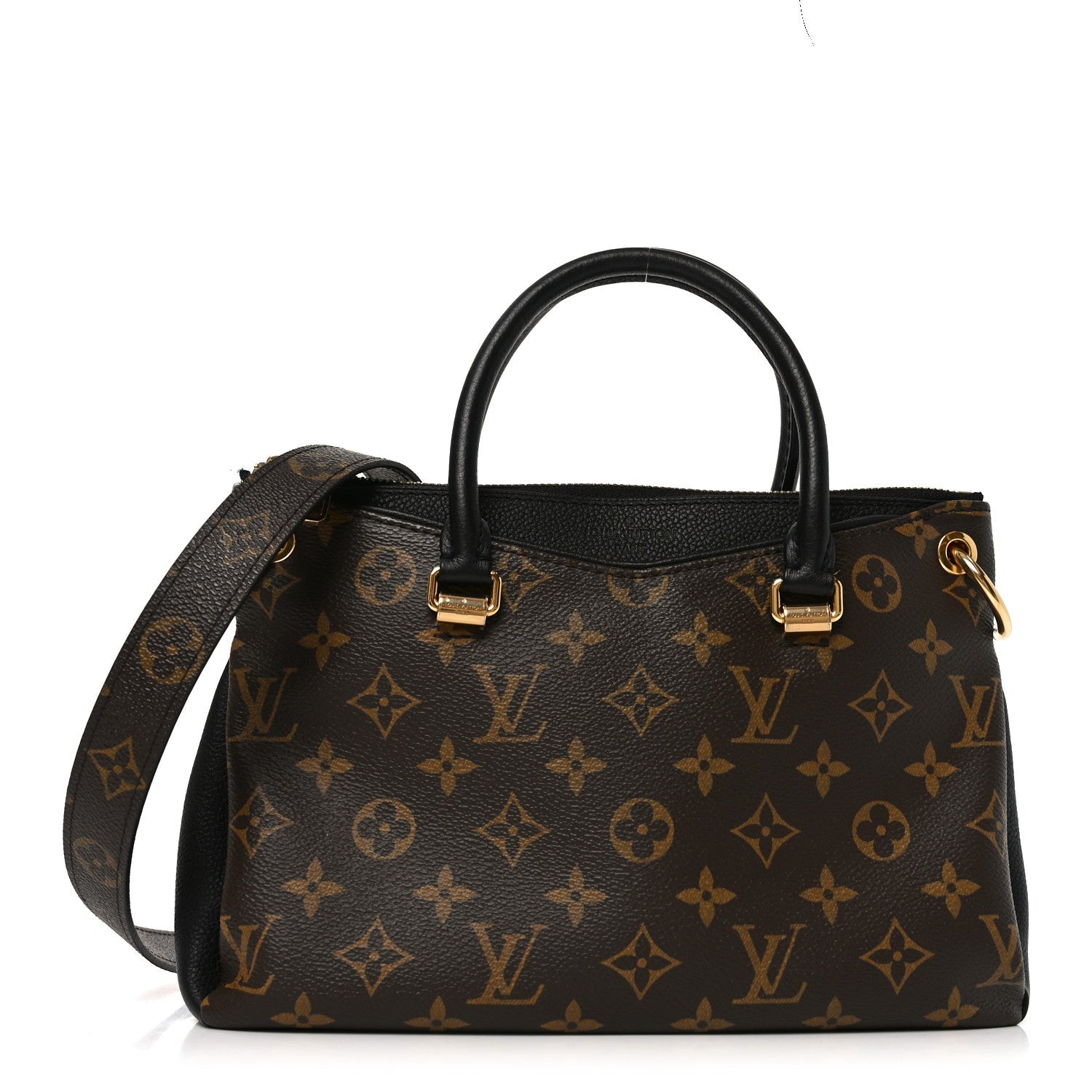Monogram Pallas Full BB Black