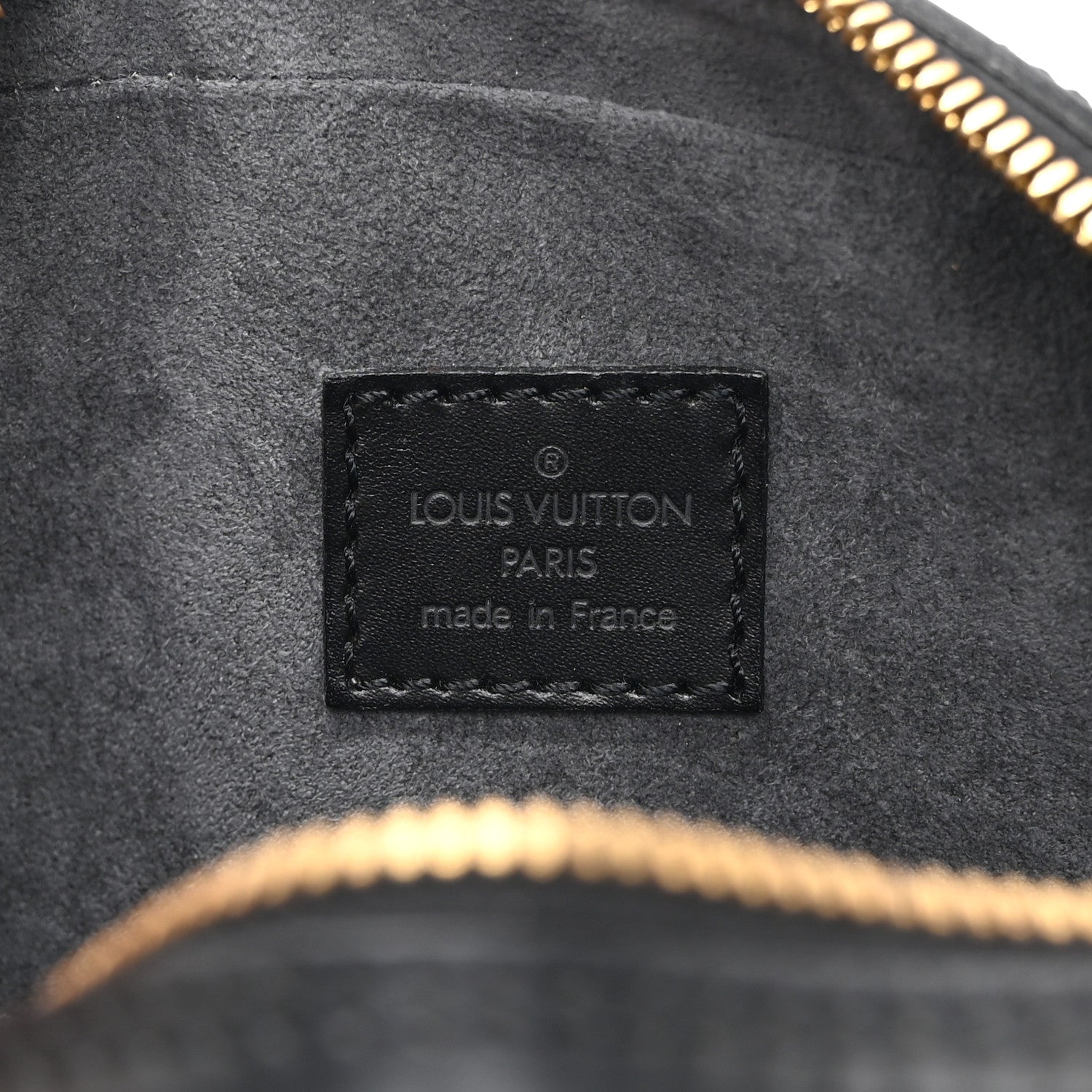 Epi Sablons Black