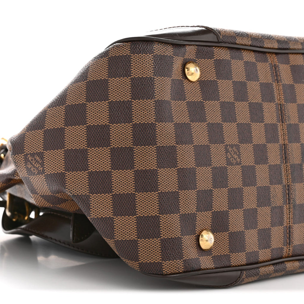 Damier Ebene Verona MM