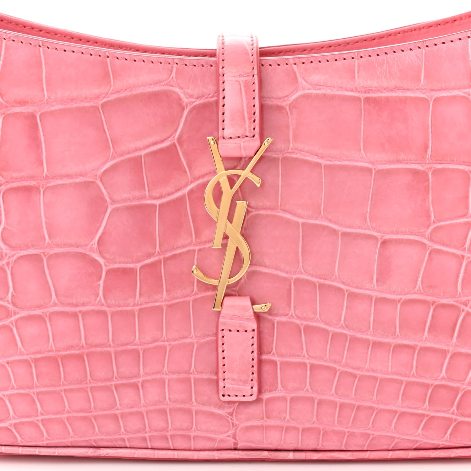 Alligator LE 5 A 7 Hobo Pink