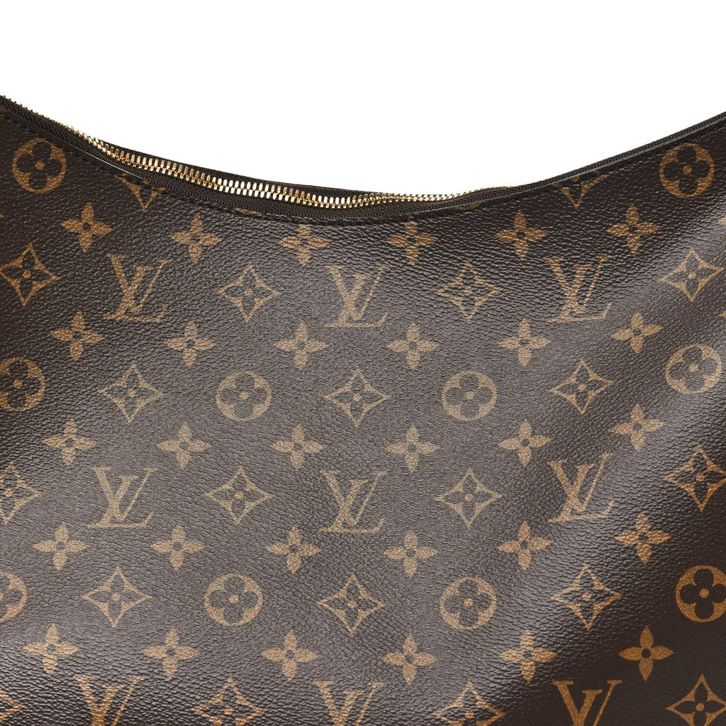 Monogram Slouchy MM