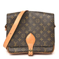 Monogram Cartouchiere 26