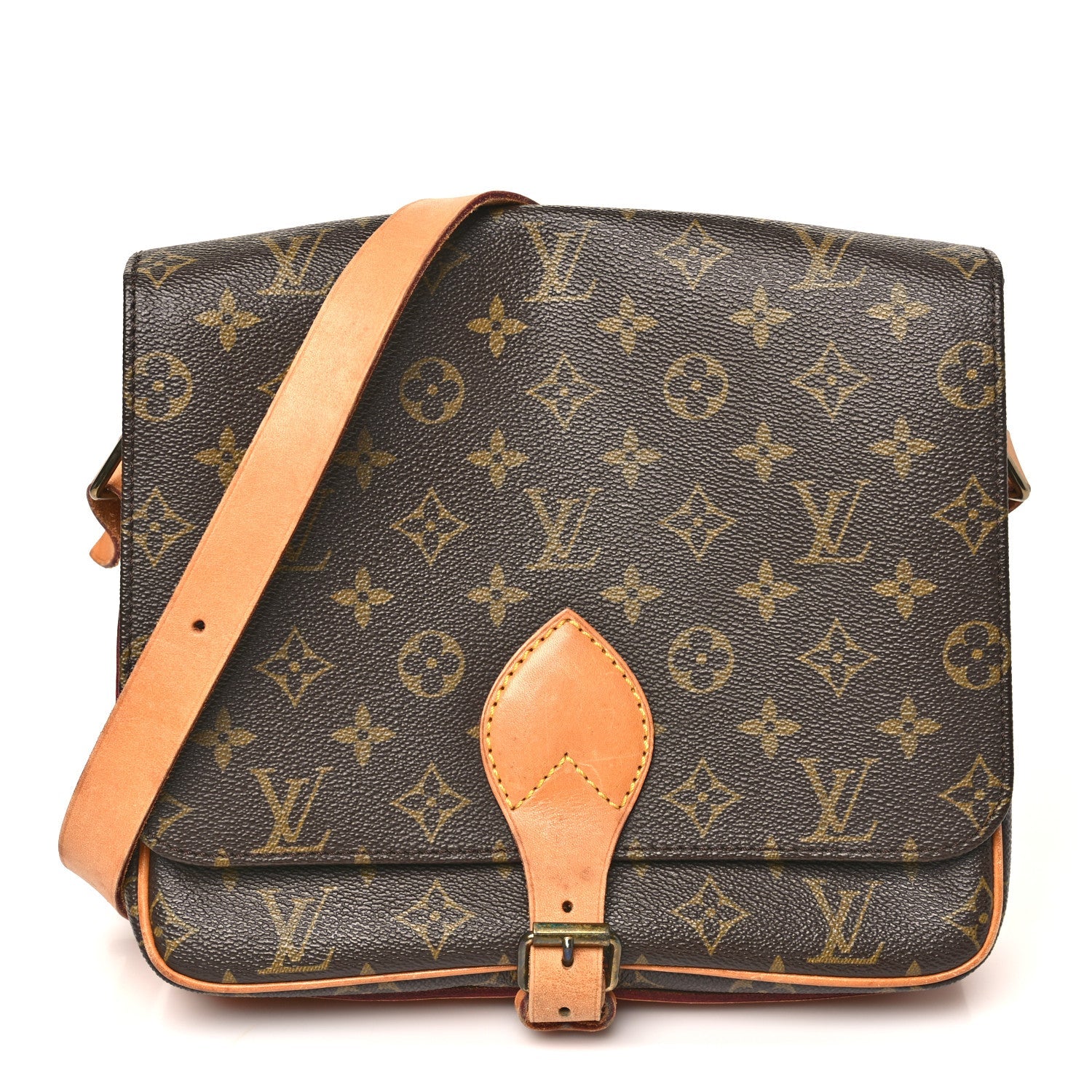 Monogram Cartouchiere 26