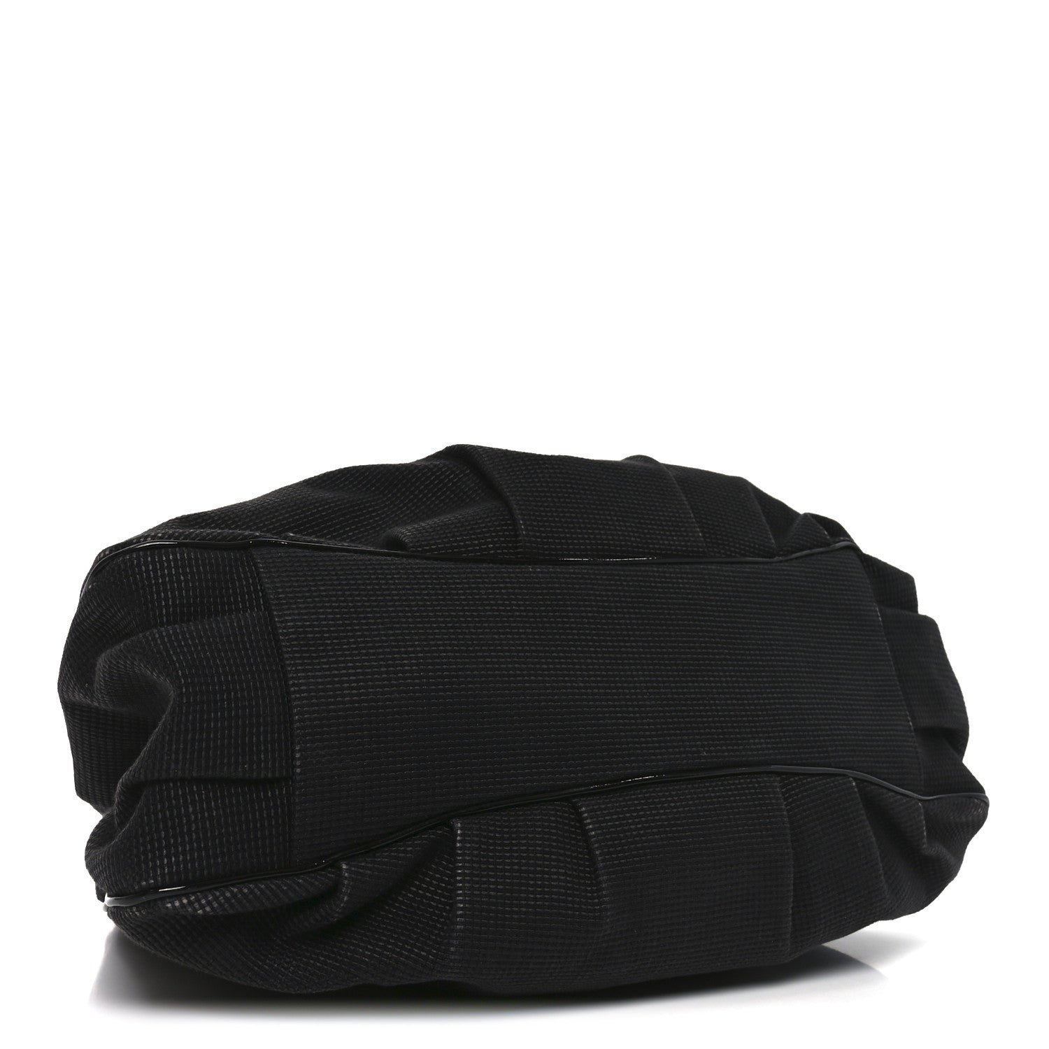 Canvas Mia Tote Black