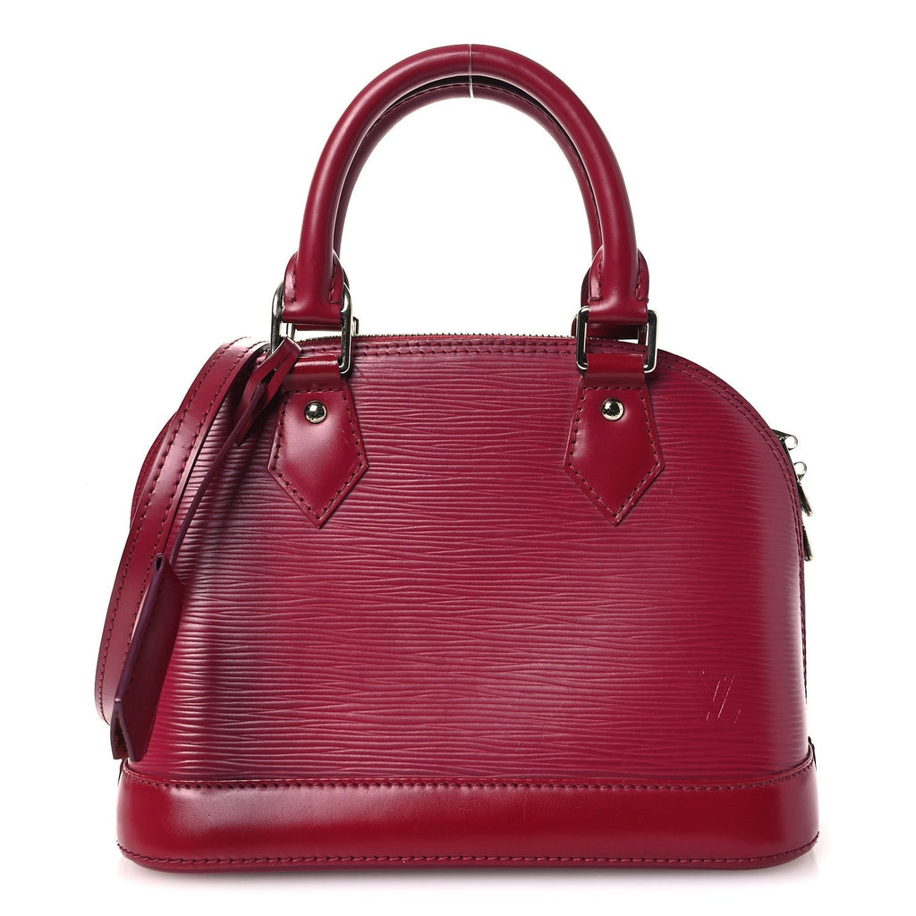 Epi Alma BB Fuchsia