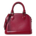 Epi Alma BB Fuchsia