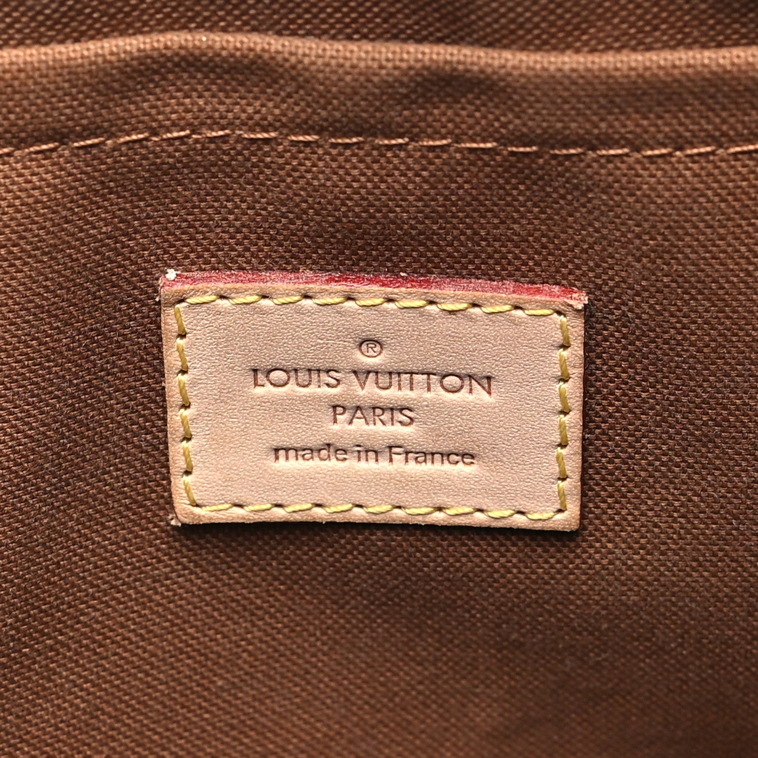 Monogram Thames PM