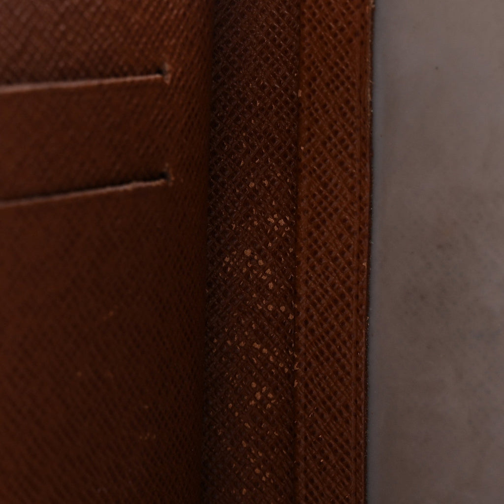 Monogram Koala Compact Wallet