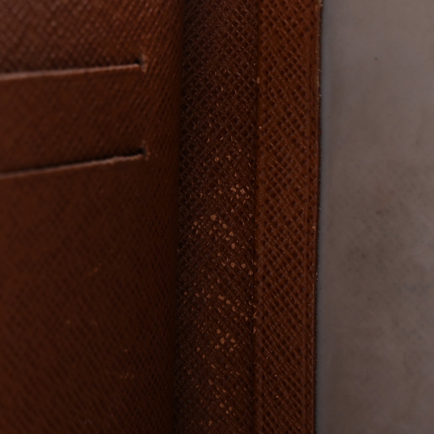Monogram Koala Compact Wallet