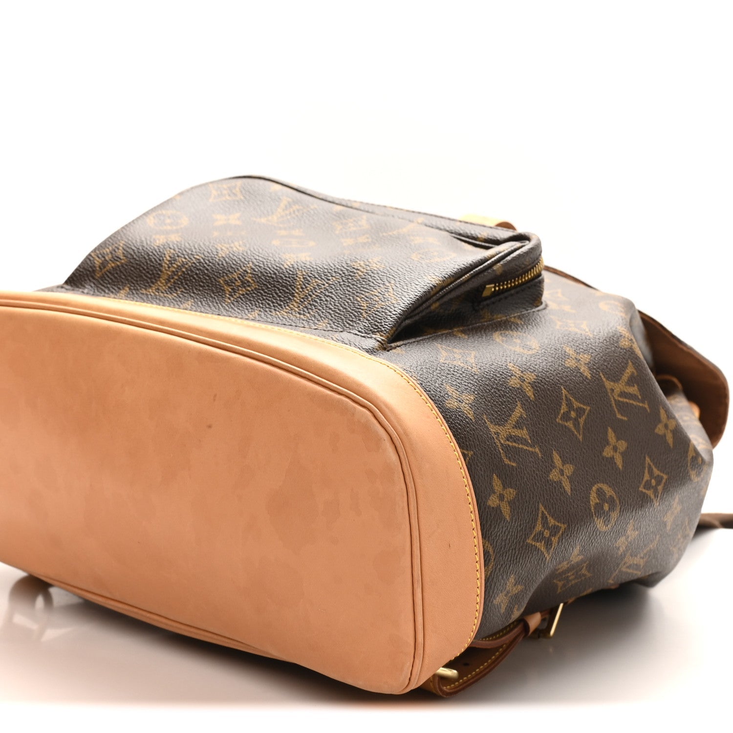 Monogram Montsouris GM Backpack