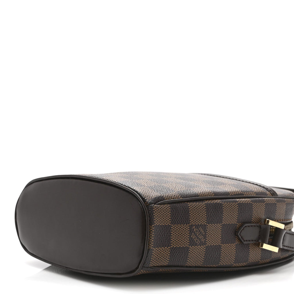 Damier Ebene Ipanema PM