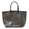 Goyardine Saint Louis PM Black