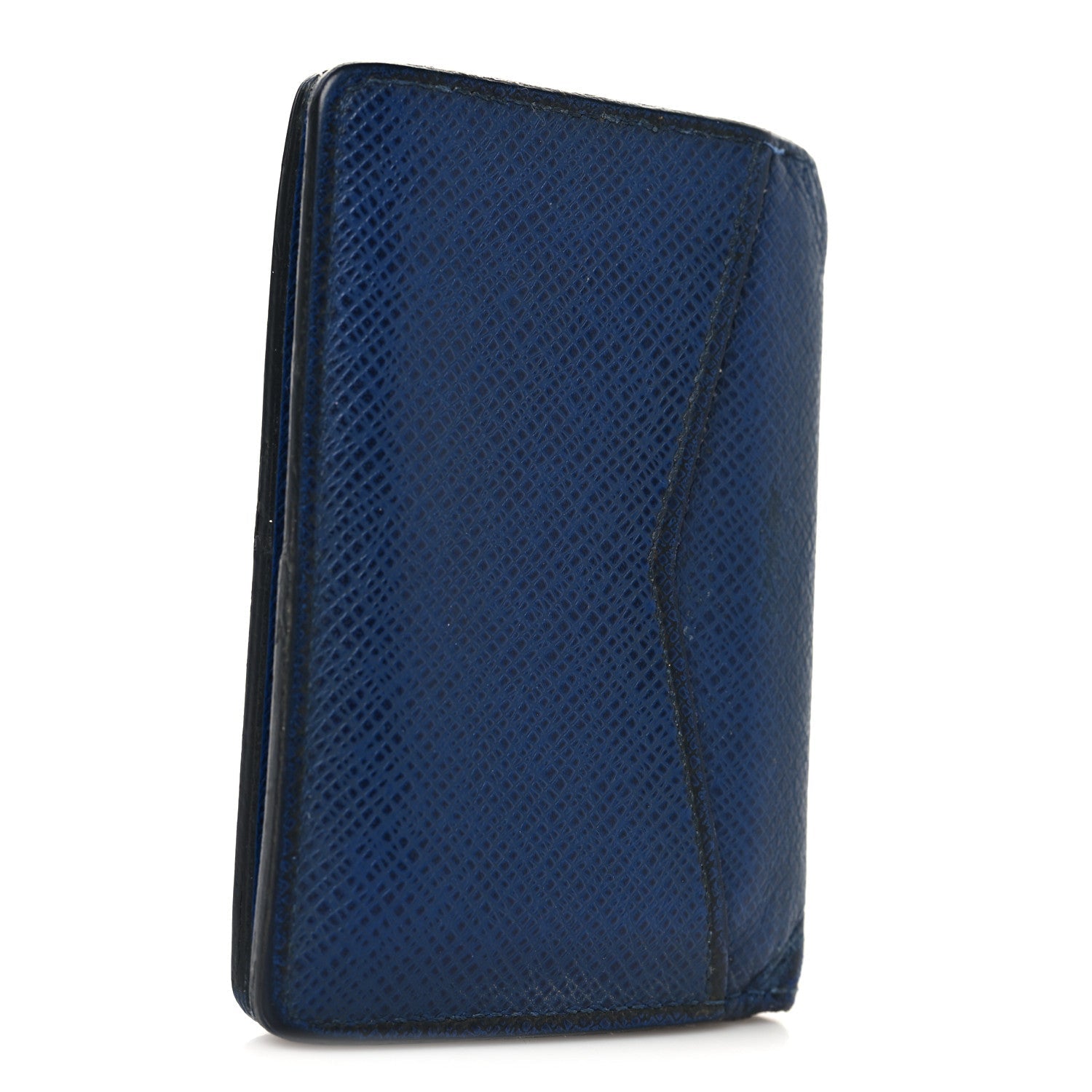 Taiga Pocket Organizer NM Blue Marine