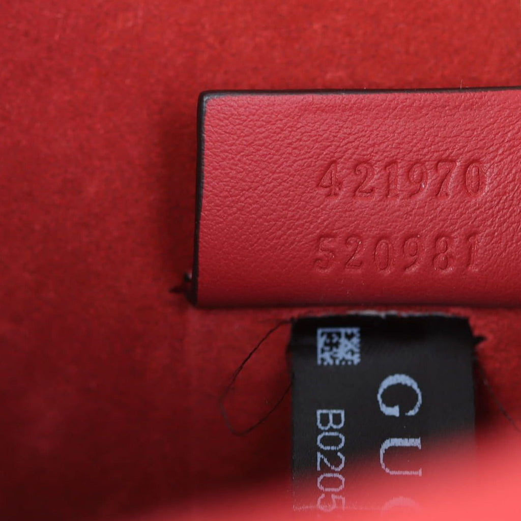 Gucci Dionysus GG Supreme Mini