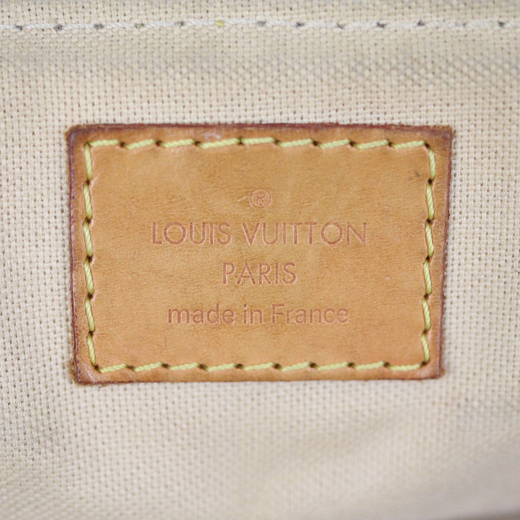 Louis Vuitton Siracusa PM Damier Azur