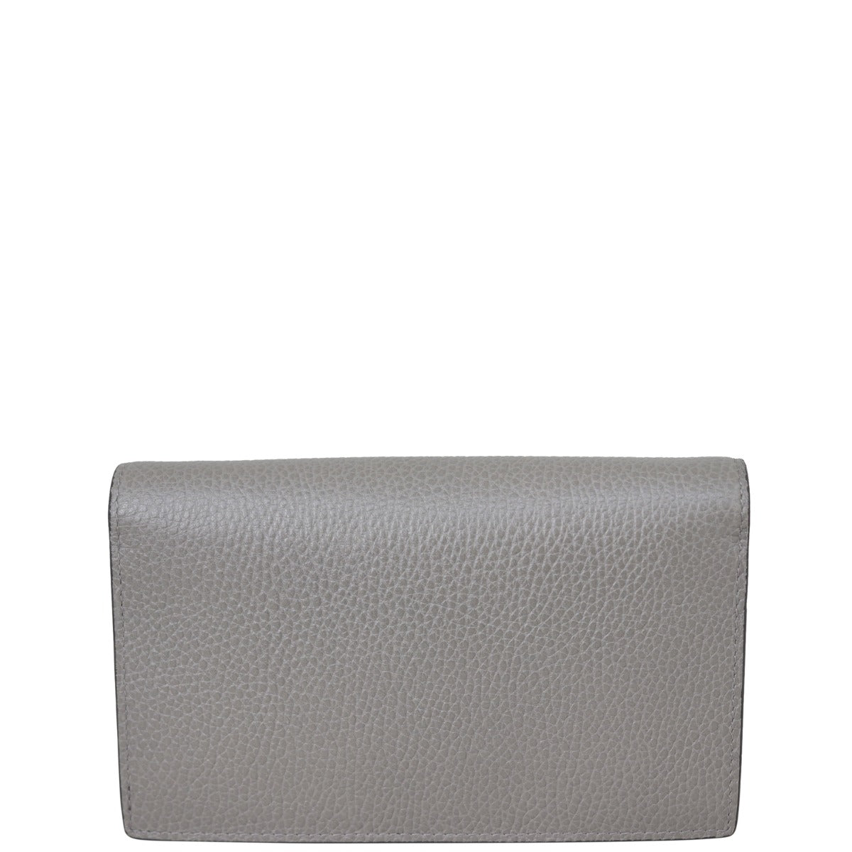 Gucci Interlocking G Wallet on Chain