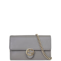 Gucci Interlocking G Wallet on Chain