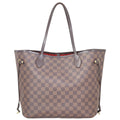 Louis Vuitton Neverfull MM Damier Ebene