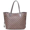 Louis Vuitton Neverfull MM Damier Ebene