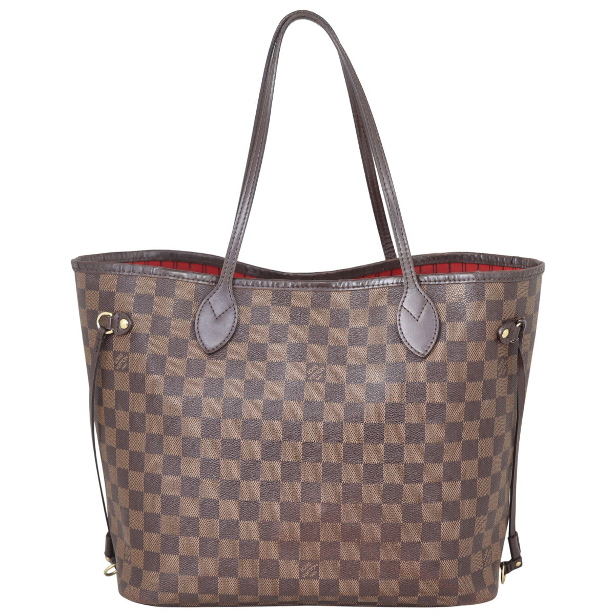 Louis Vuitton Neverfull MM Damier Ebene