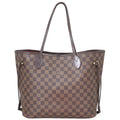 Louis Vuitton Neverfull MM Damier Ebene