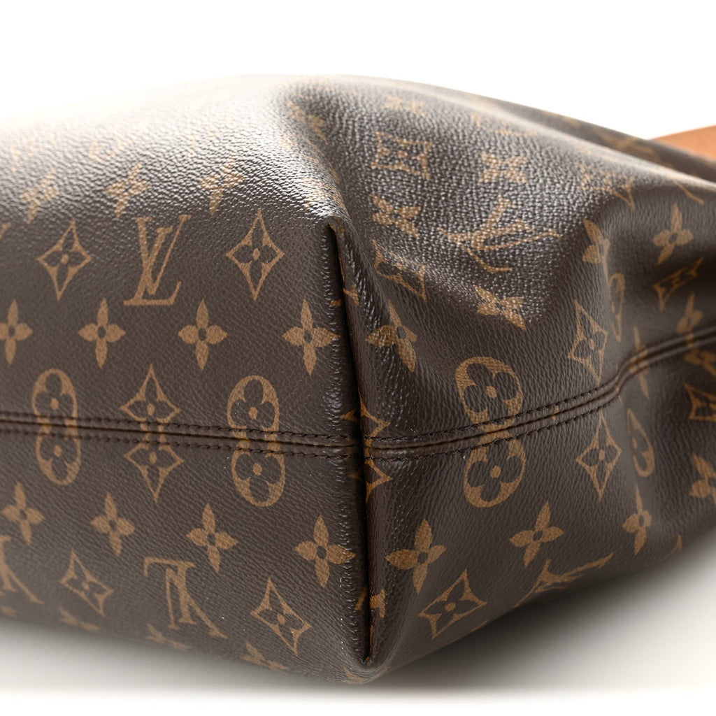 Monogram Graceful PM
