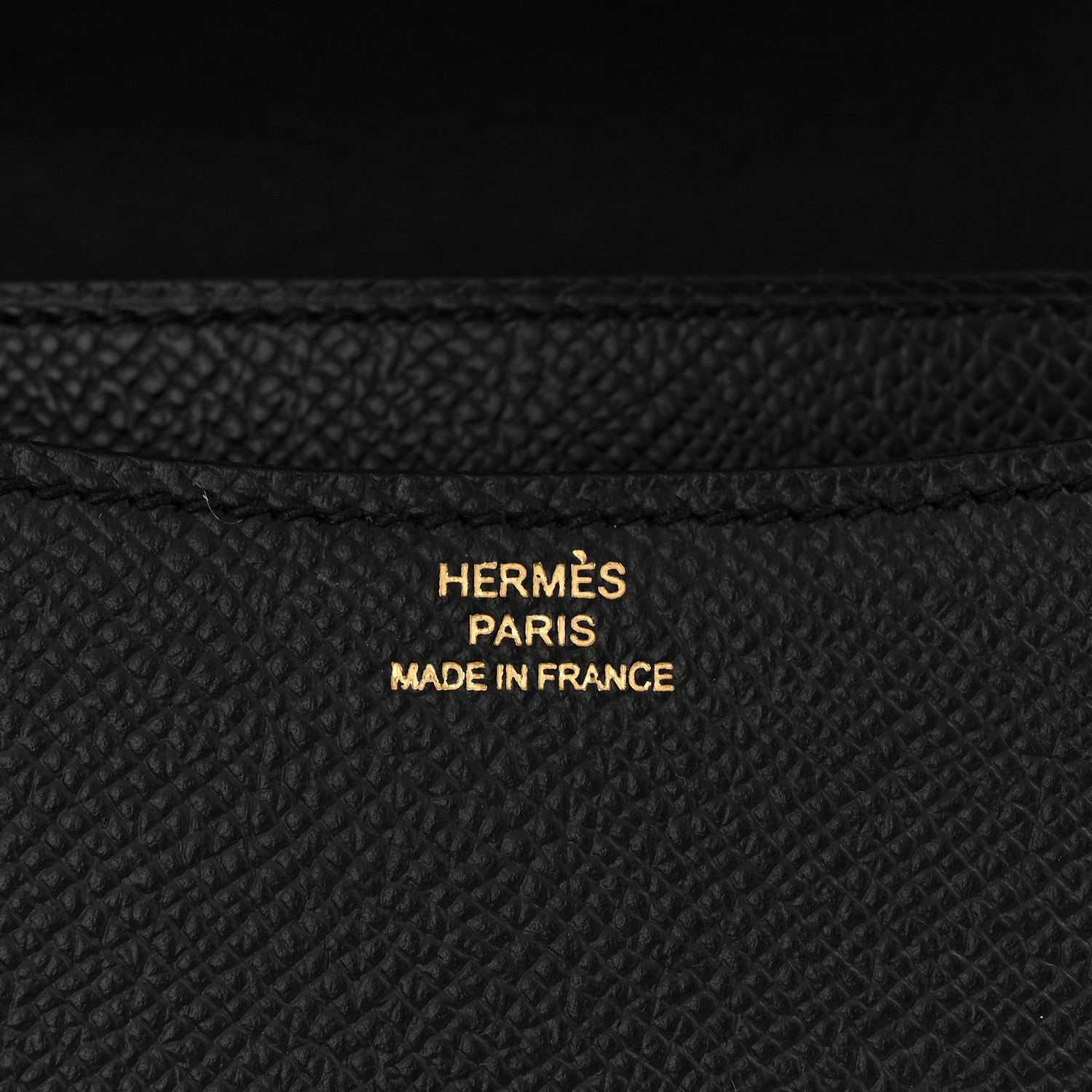 Epsom Constance 18 Black