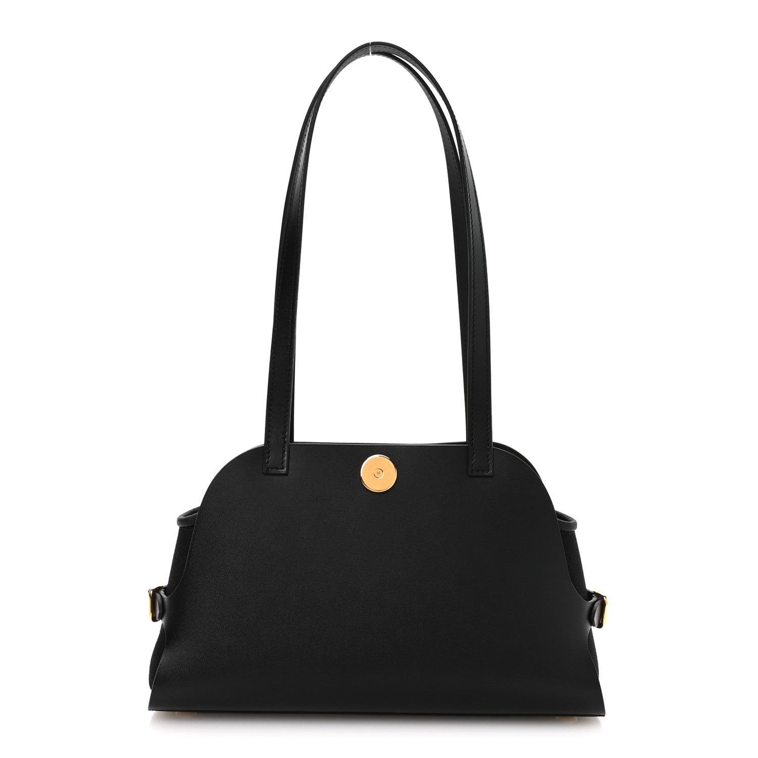 Vache Hunter Swift Toile Militaire Tablier Sellier Black