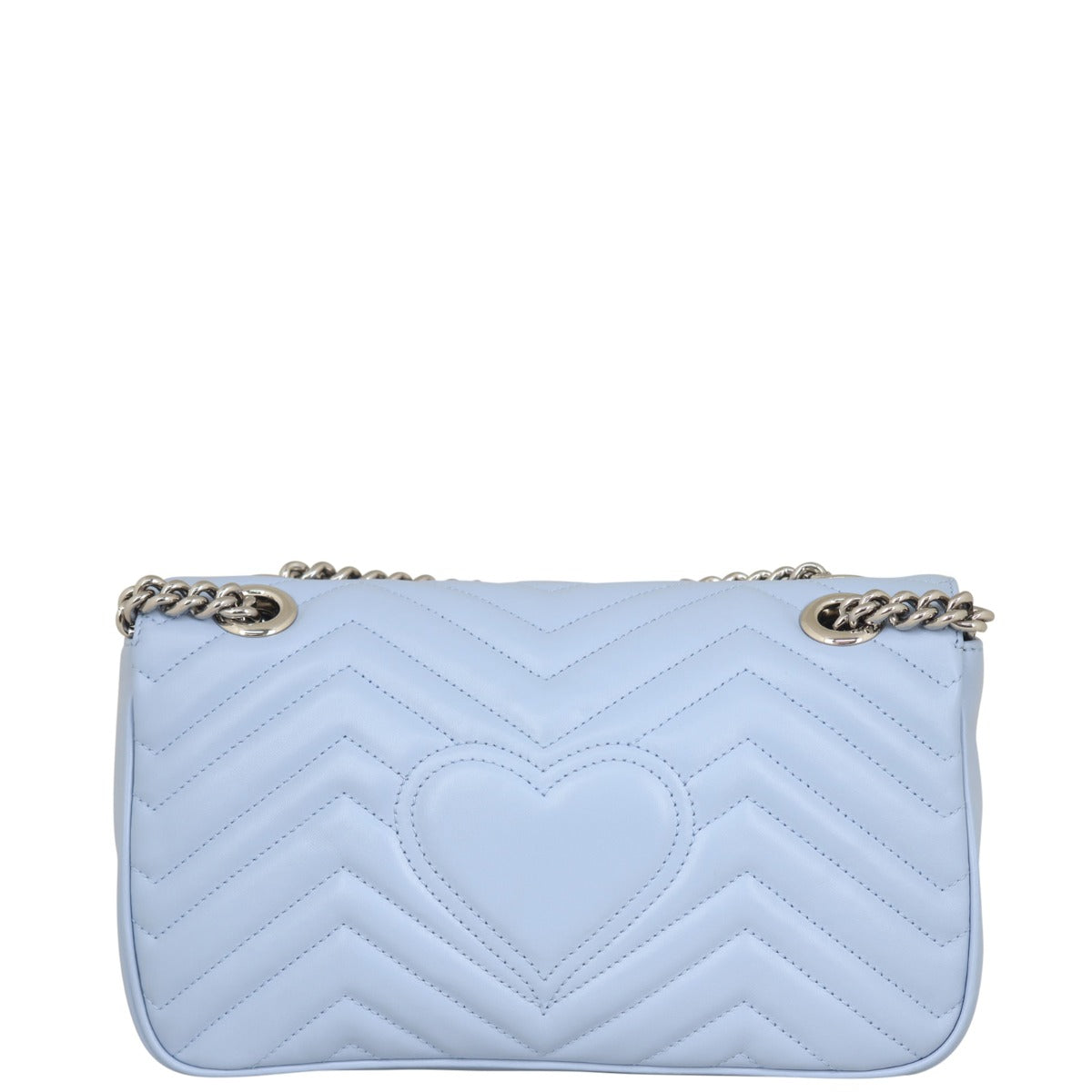 Gucci GG Marmont Matelasse Small Shoulder Bag