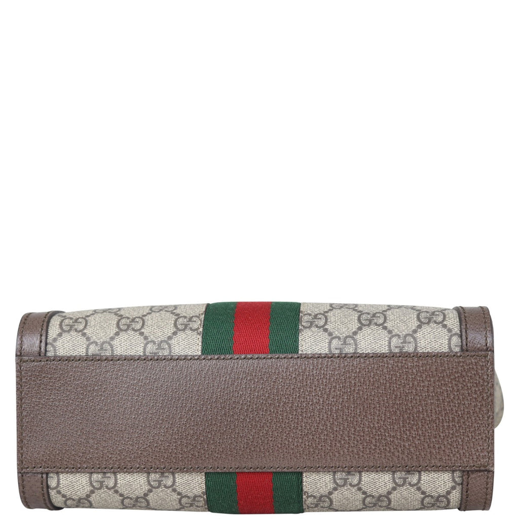 Gucci GG Supreme Ophidia Small Tote