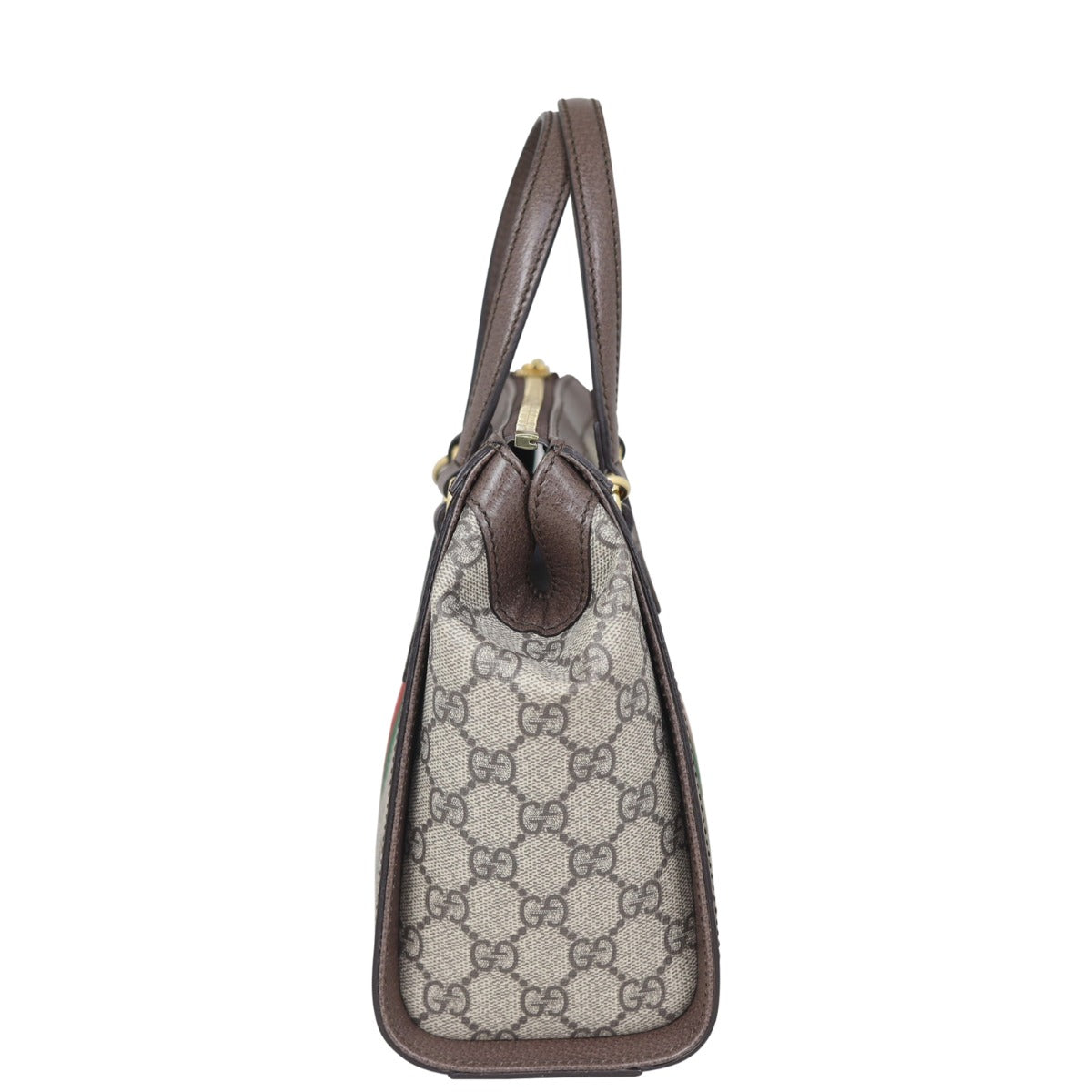 Gucci GG Supreme Ophidia Small Tote