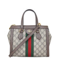 Gucci GG Supreme Ophidia Small Tote