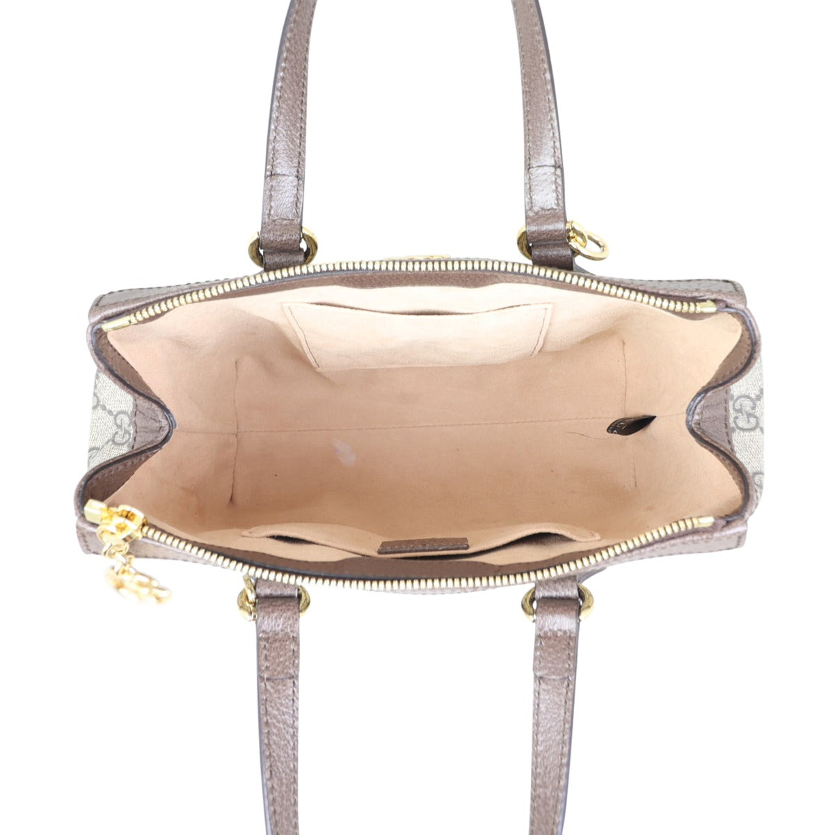 Gucci GG Supreme Ophidia Small Tote