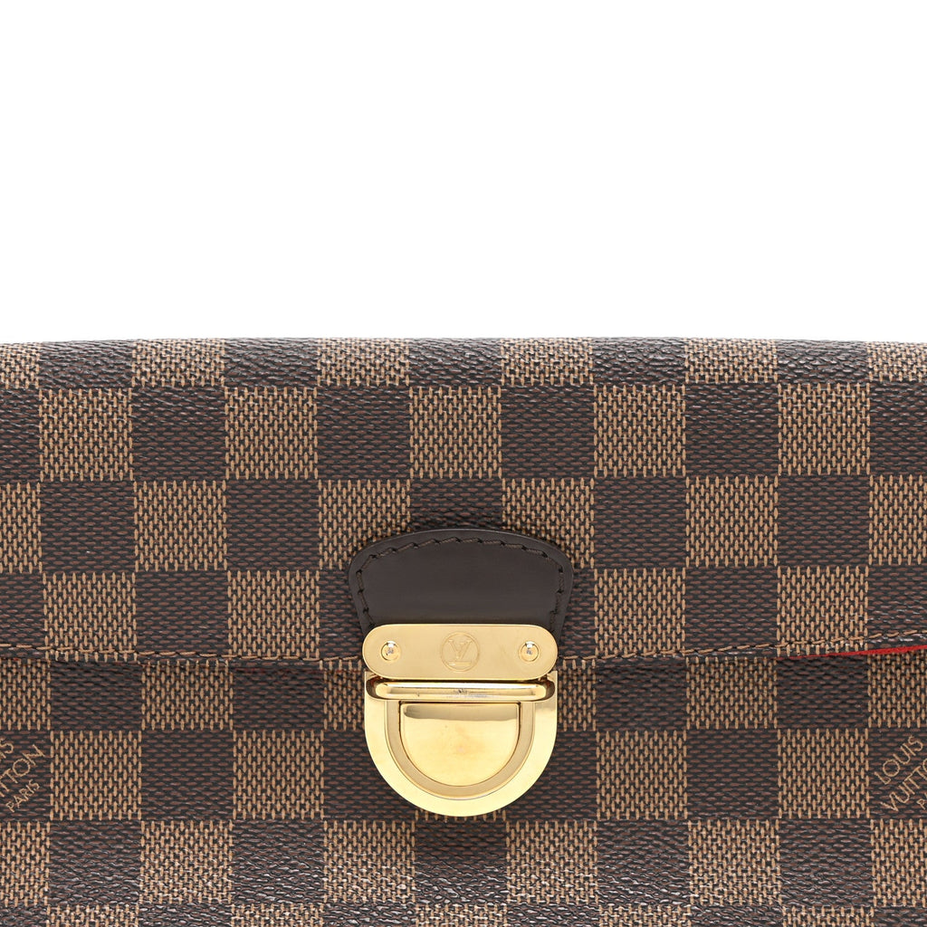 Damier Ebene Ravello PM