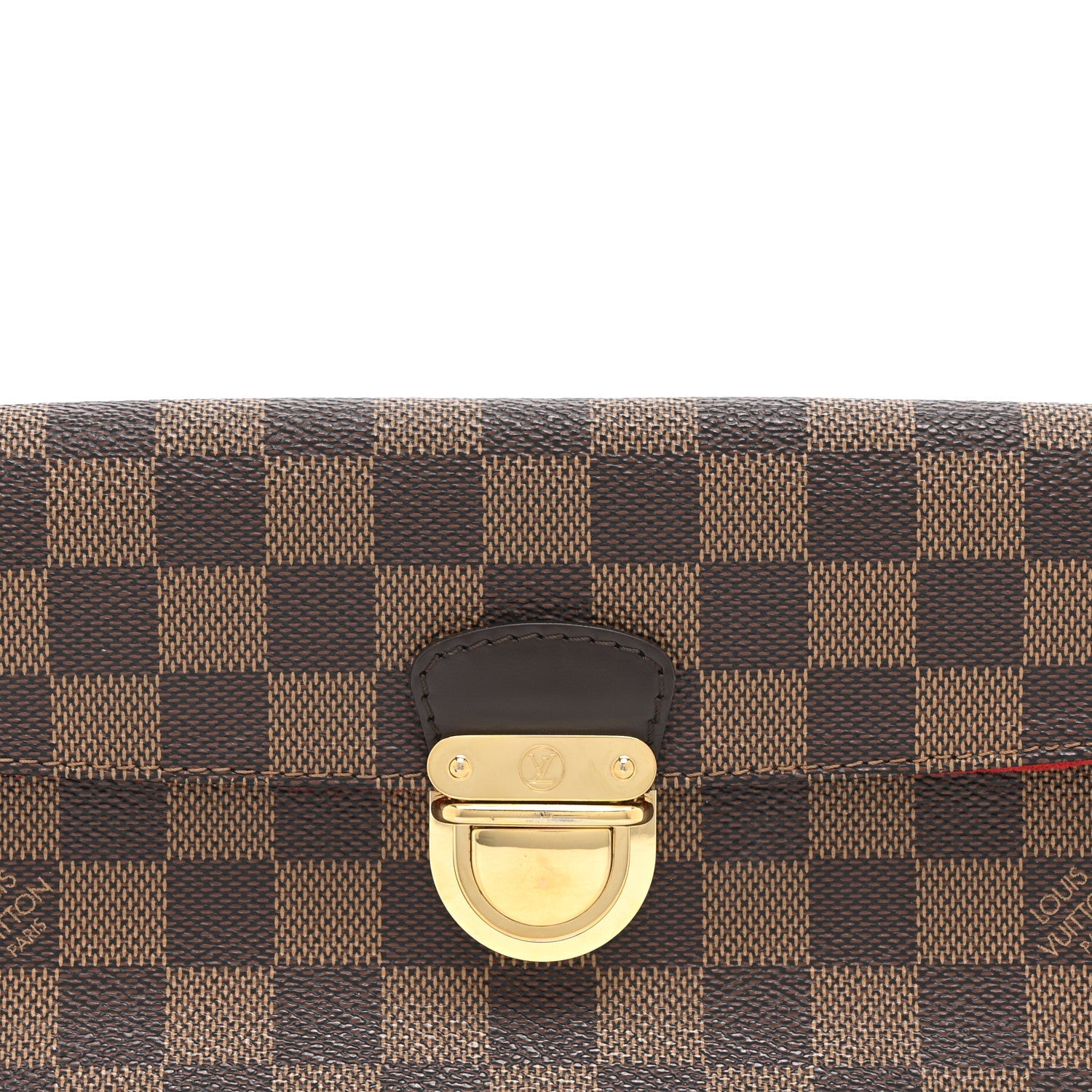 Damier Ebene Ravello PM