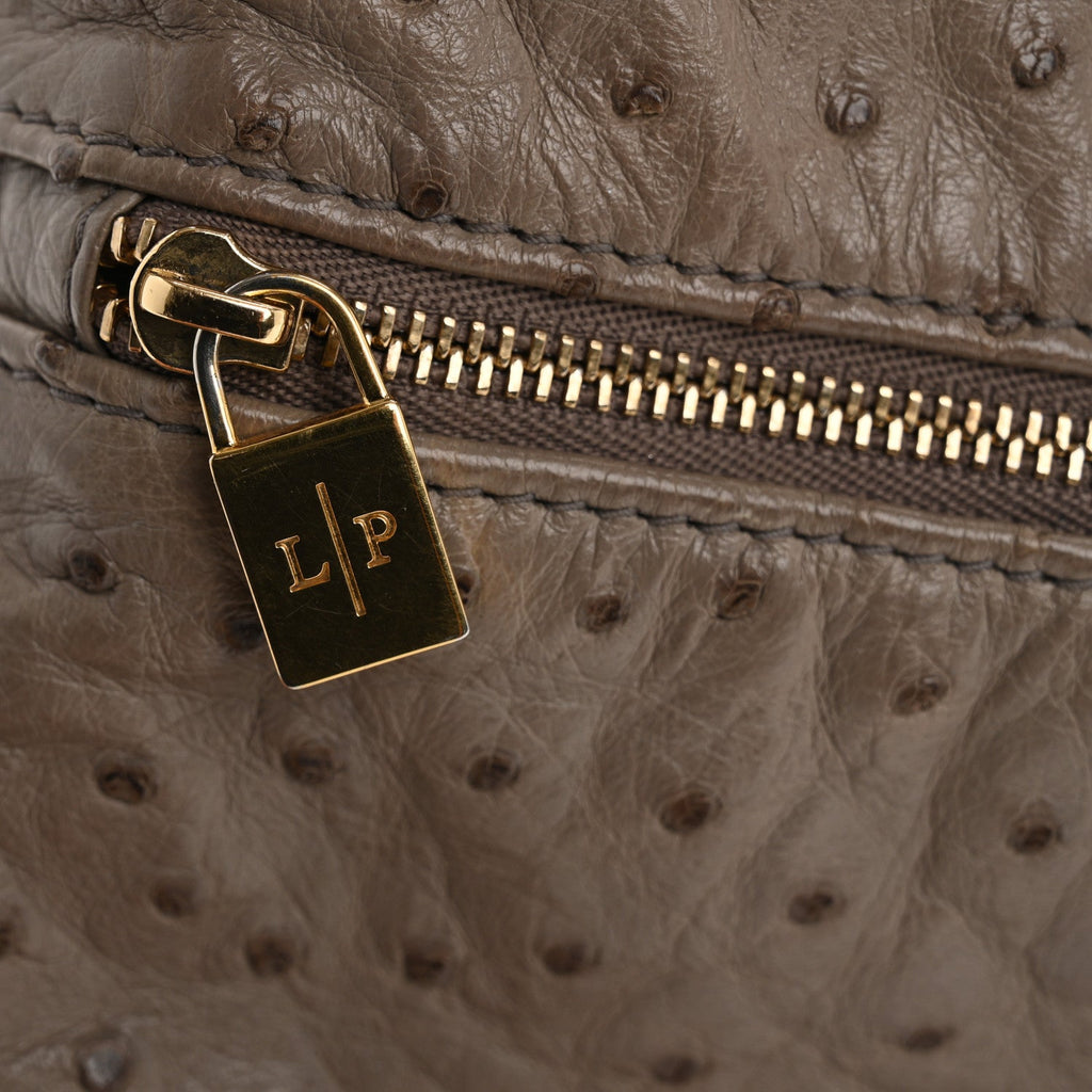 Ostrich L19 Extra Pocket Pouch