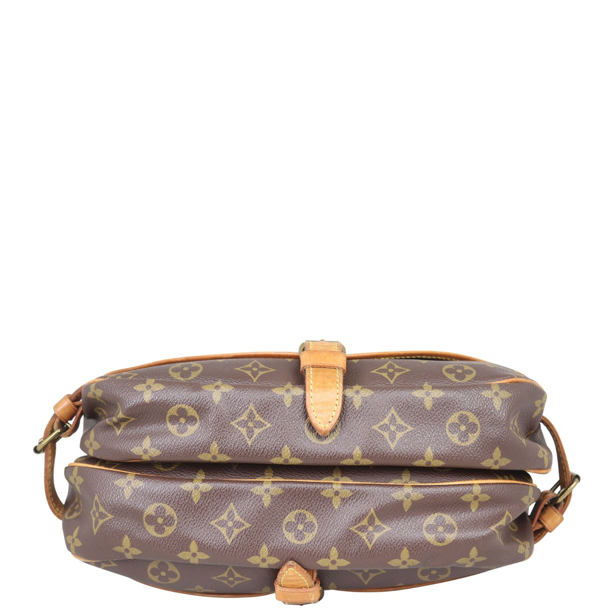 Louis Vuitton Saumur 30 Monogram