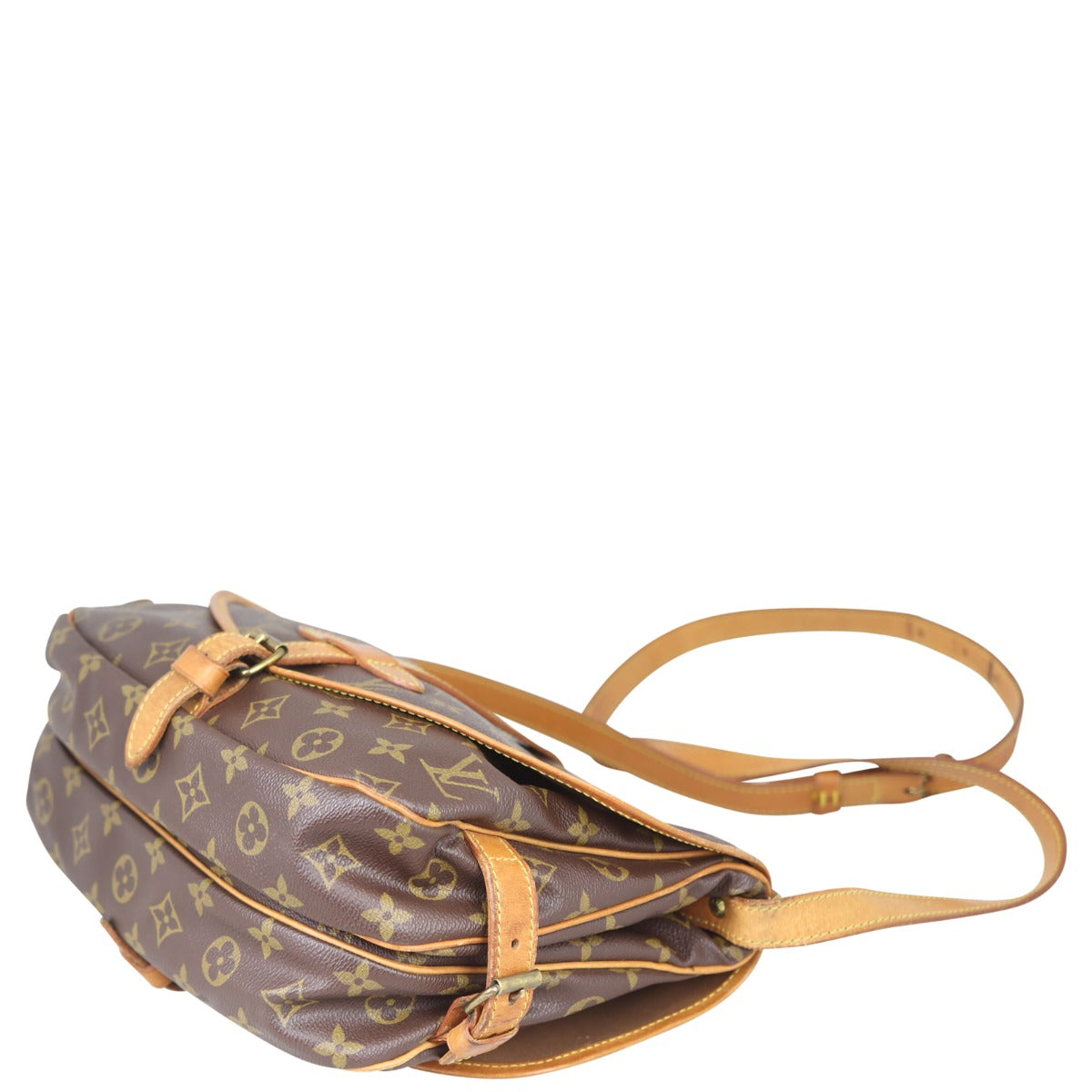 Louis Vuitton Saumur 30 Monogram