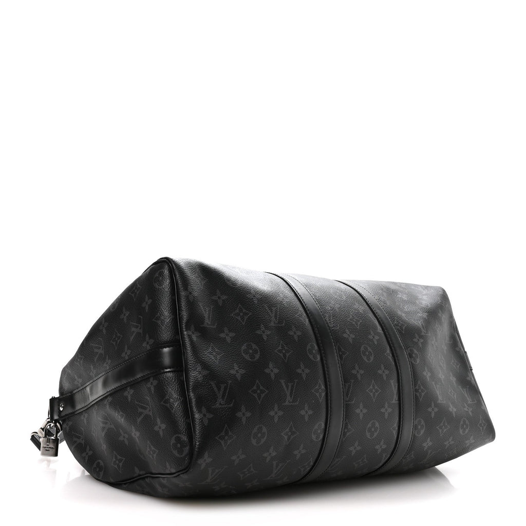 Monogram Eclipse Keepall Bandouliere 45
