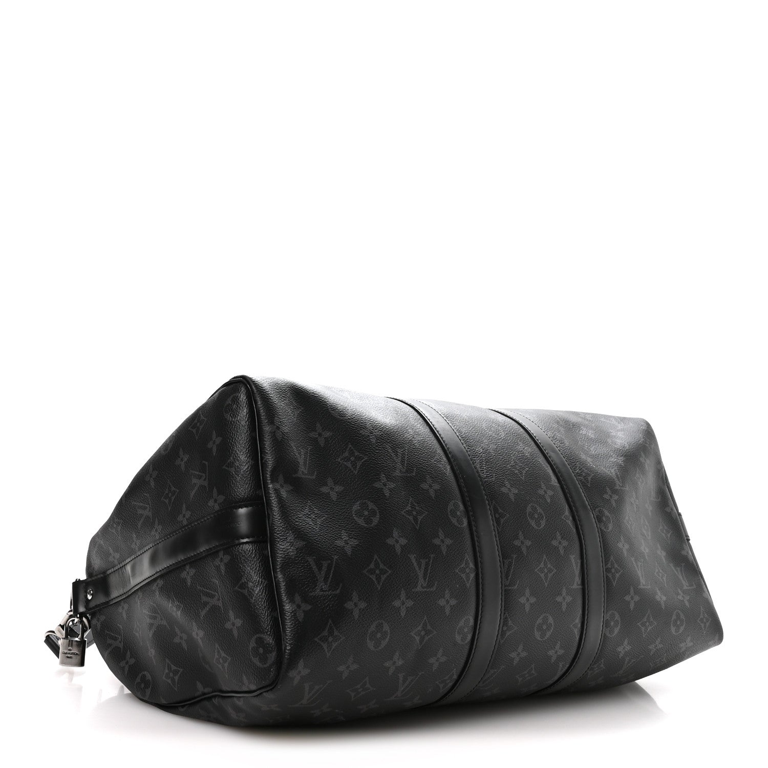 Monogram Eclipse Keepall Bandouliere 45