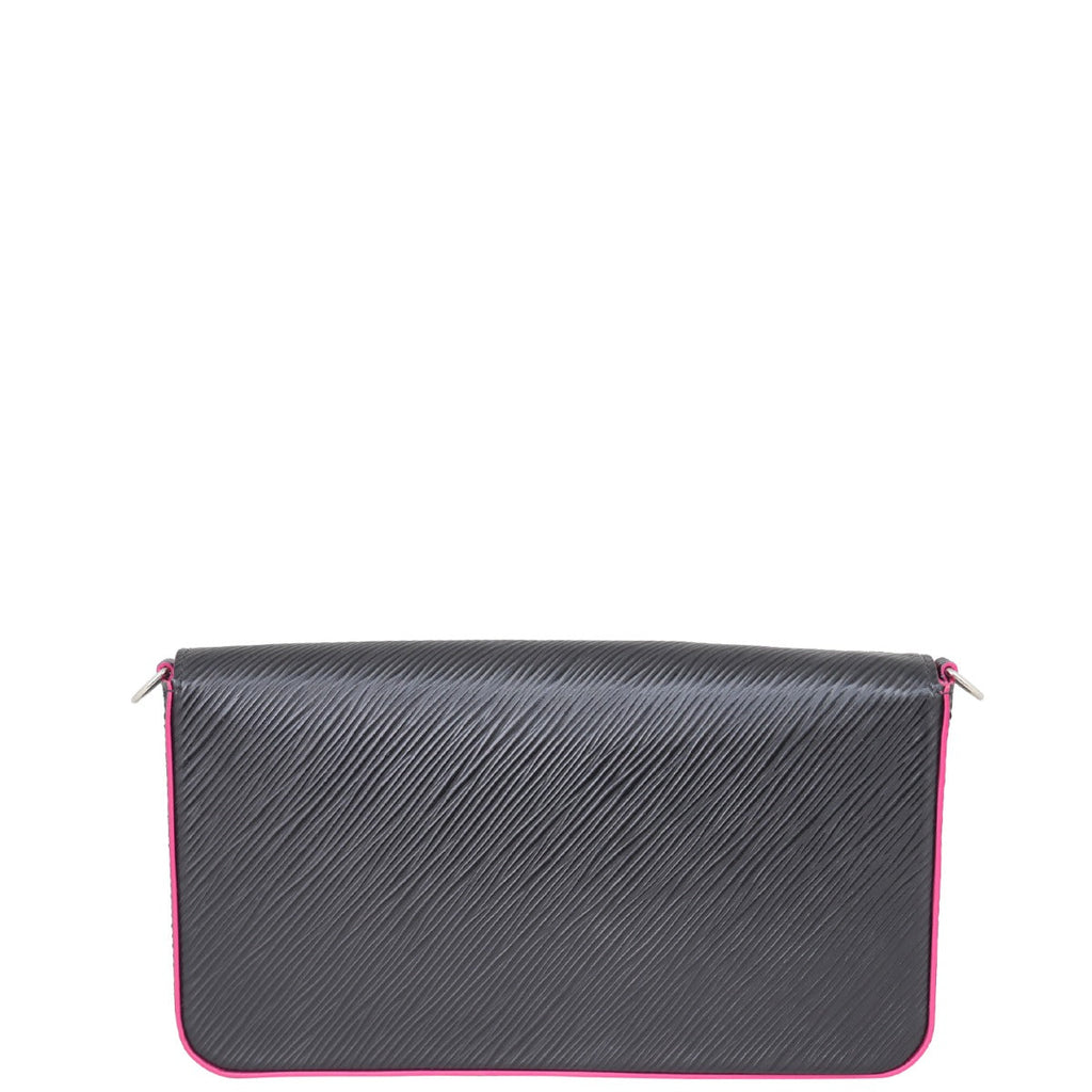 Louis Vuitton Pochette Felicie Epi