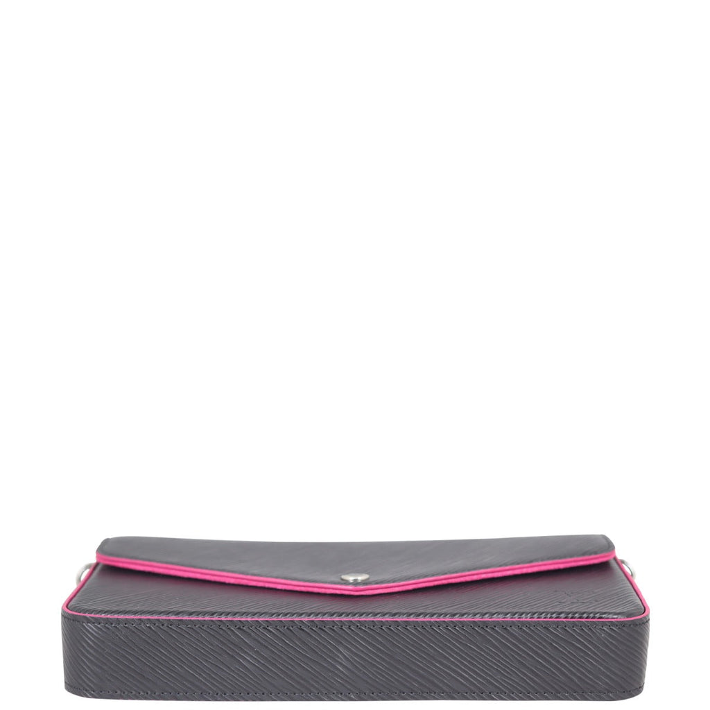 Louis Vuitton Pochette Felicie Epi