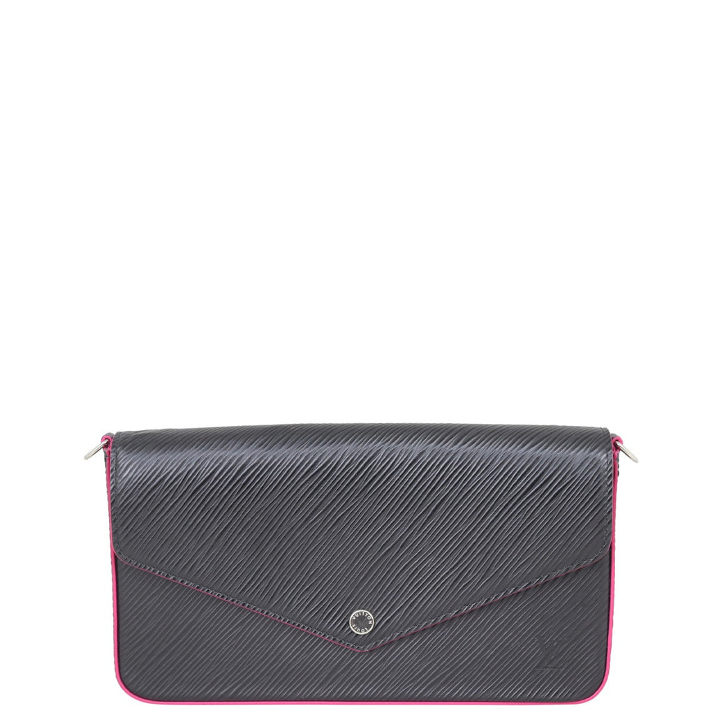 Louis Vuitton Pochette Felicie Epi