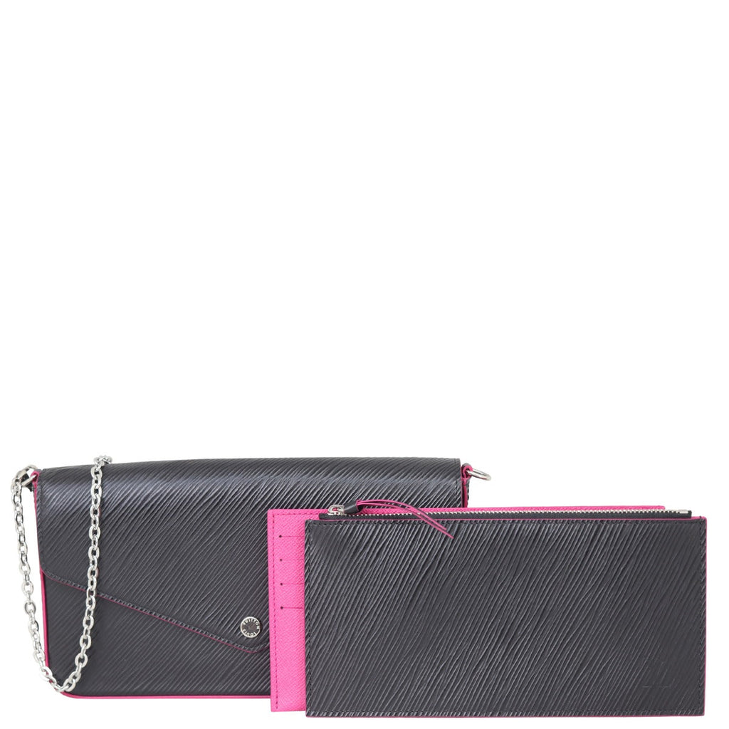 Louis Vuitton Pochette Felicie Epi