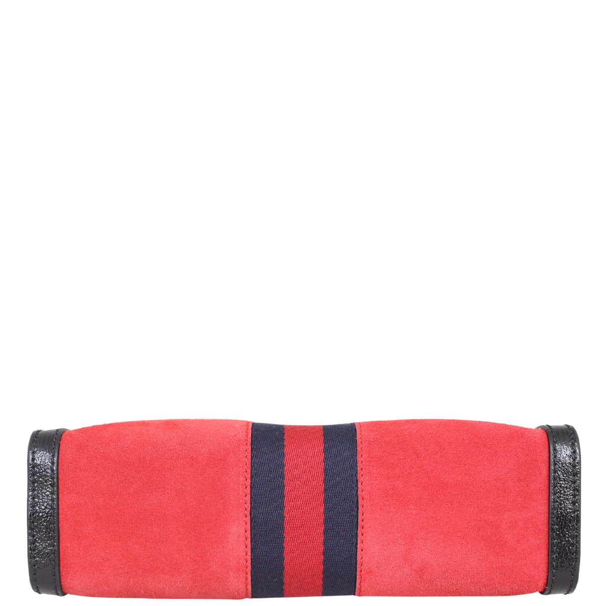 Gucci Ophidia Suede Small Shoulder Bag