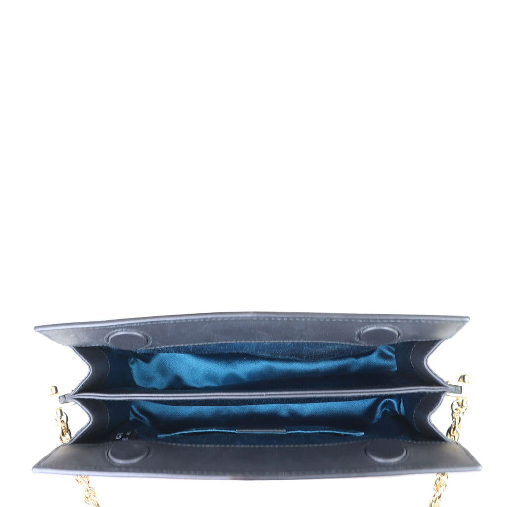 Gucci Ophidia Suede Small Shoulder Bag
