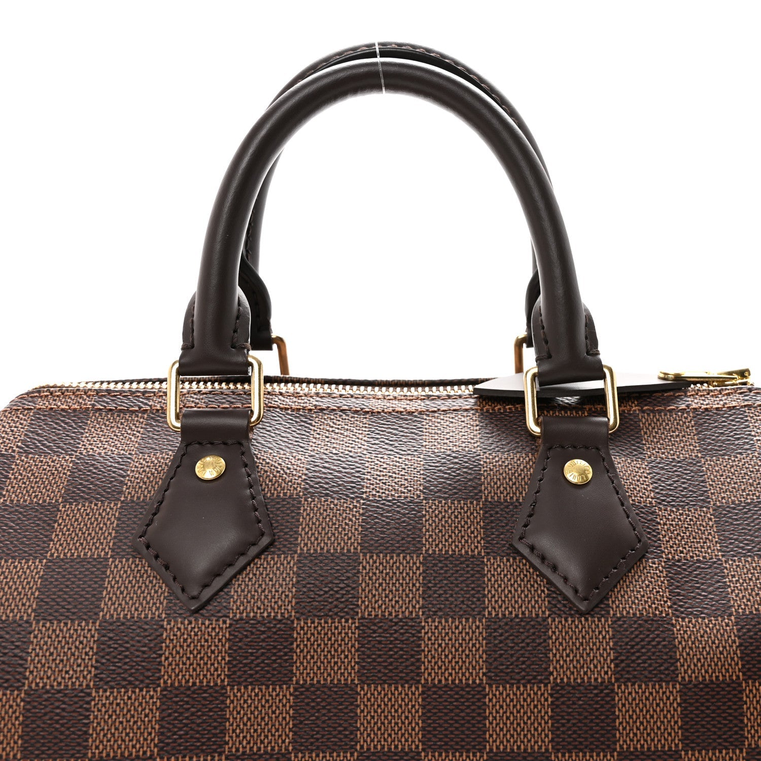 Damier Ebene Speedy 25