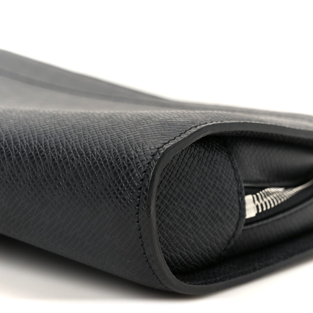 Taiga Baikal Pochette Ardoise