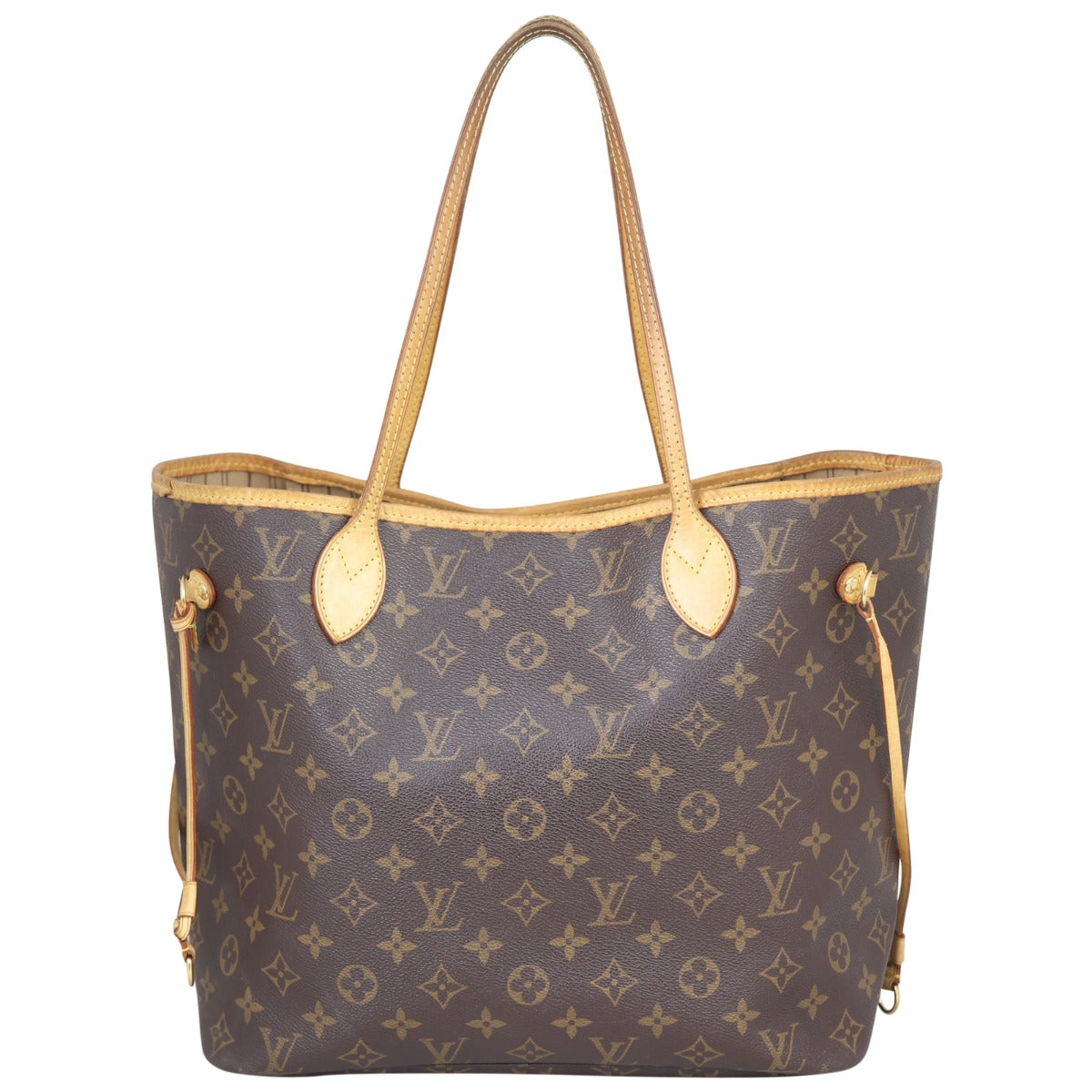 Louis Vuitton Neverfull MM Monogram