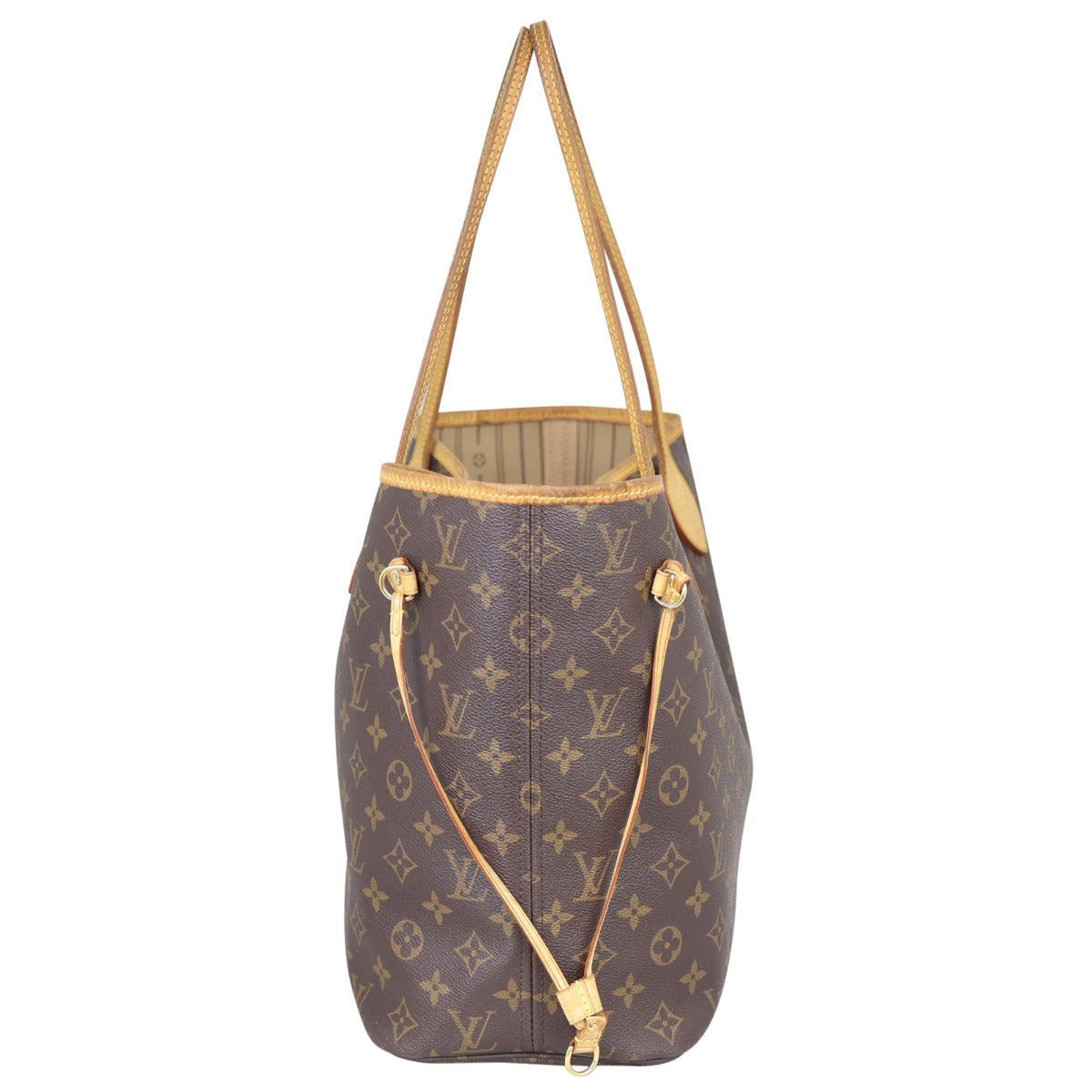 Louis Vuitton Neverfull MM Monogram